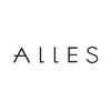 アレス(ALLES)のお店ロゴ