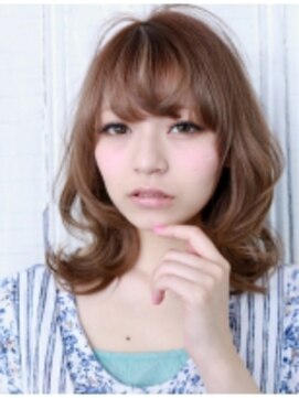 ブエナビスタ(BUENA VISTA) ☆★098-923-1235★☆ 【BUENA VISTA】 最新トレンドヘア232