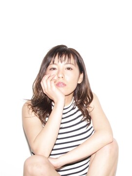 ヘアアンドライフスタイル ソーホー(hair and lifestyle SOHO) 前髪の軽さとチョコレートアッシュ！SOHO