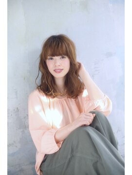 フォルテ 掛川店 エアリーセミ