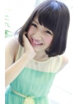 フォルテ 中田店 【FORTE静岡中田店】ミディアムスタイル