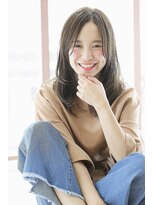 フリッカ(FLYCKA)&nbsp;吉祥寺セミウェットウェーブ/スリークショート/小顔/ドレスヘア