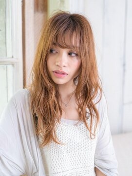 コム(com by neolive) マーメイドナチュラルウェーブ