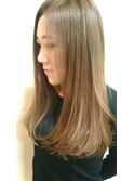 【rupopolu】艶グラデーション