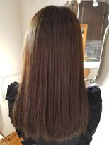 スナージーヘアーメイクス(SNAZZY HAIR MAKES)&nbsp;ロングアッシュ