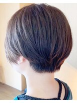 ヘアリメイク チョコミント(Hair Re Make ChocoMint) chocomint