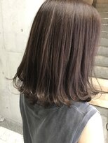 ルノン(LUNON)&nbsp;【LUNON】フォギーラベンダーピンク