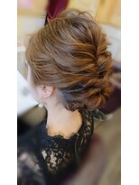 CAN sis坂店&nbsp;結婚式セット