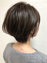 Short STYLE【表参道,青山】山本