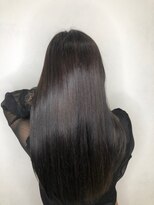 プロデュース 淵野辺店(Produce)&nbsp;☆黒髪/大人かわいい/モード☆【淵野辺/淵野辺駅】