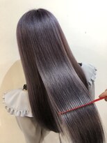 シェデルトーキョー(SHEDEL TOKYO)&nbsp;髪質改善Re:Careトリートメント