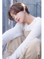 アメリ 新宿(Ameri)&nbsp;Ameri キャラメルベージュ