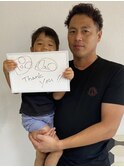 お客様スナップ