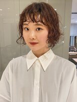 リム(LIM)&nbsp;ボブパーマ