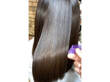 コアフュールユウ(coiffure Y)