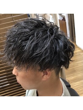 アトラス(ATLUS) うねり強めでどうでしょう！