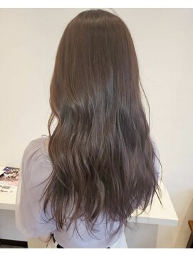 フォーカス 南流山店(FOCUS) ゆるふわグレージュ★