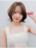 ボブ