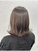 外ハネエアリーみでぃ