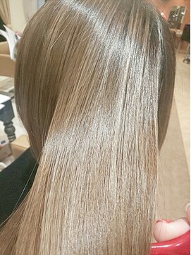 グランボーテクラシック(GrandBeaute classic) 髪質改善トリートメント