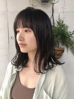 ルーシーバイパム 恵比寿(Lucy by PAM.)&nbsp;美髪/ネビージュ/大人かわいい/透明感ショート[恵比寿/代官山]