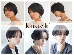 knack ＧＡＲＤＥＮ　【ナック ガーデン】