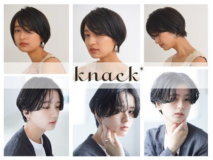 ナック ガーデン(knack GARDEN)の写真