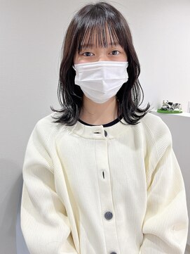 イト(ito.) オトナミディアムレイヤー