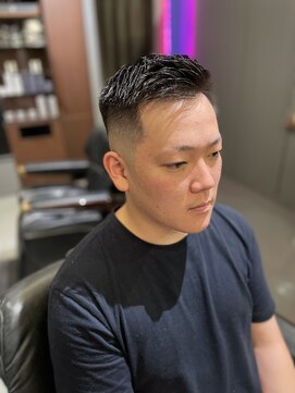 ヤード(YARD) スキンフェード