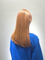 グルグル 清澄白河(GULGUL) 髪質改善カラー