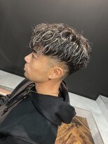 スキル(SKILL)&nbsp;スペインカールメッシュ