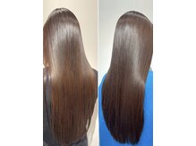 アルファ(Hair Salon alpha)