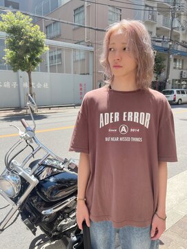 メーヴェ(Mowen) [ ハイトーン ]