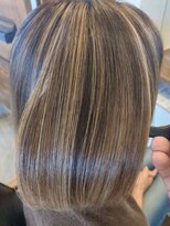 クロリ(colore)&nbsp;メテオトリートメントカラー