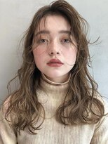 プネル 渋谷(PUNEL)&nbsp;ナチュラルブラウン