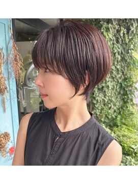 リオス(LIOS) 正統派ショート