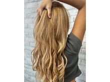 ヘアー デザイン アトリエ ニゴ(hair desing atelier 25)