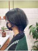 【EIGHT野々市】お客様スタイル_デザインカラー