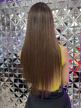 ラブスタシー 水戸店 ラブスタシースタイル☆