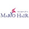 マリオヘアー 本庄店のお店ロゴ