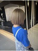 ハイトーンカラー