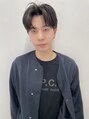 リル バイ ジルブラン(Lil by JIL BLAN) 新田 諒