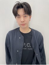 リル バイ ジルブラン(Lil by JIL BLAN) 新田 諒