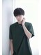 イムサム(Imusam)の写真/どんなメンズも素敵に格好良くしちゃいます。パーマスタイルも得意です。自宅での再現性もバッチリ☆
