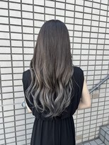 バサ 新所沢店(BASSA)&nbsp;グレージュカラー