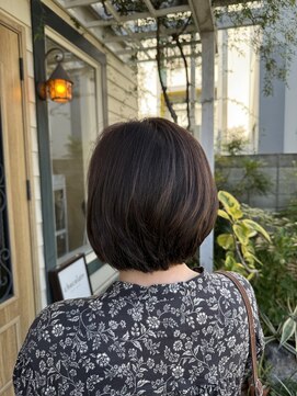 チョコレート(chocolate) ミニバフ