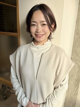 ムク バイ サファリ(MUKU by safari) 中村 美桜