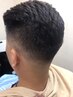 【ジェルでキマる！】ヌレパンバックスタイル　　13000→11000