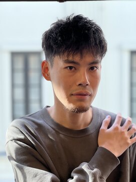 ダッド(DAD) 【Twist】