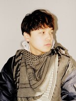サル 代官山(SAL) 【SAL】ショートマッシュ